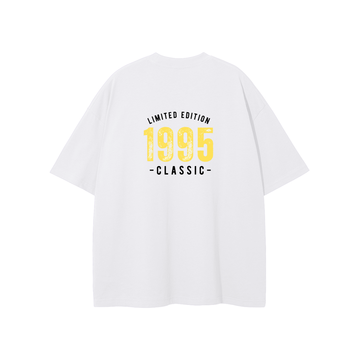 Smoke Out T-shirt - 230GSM