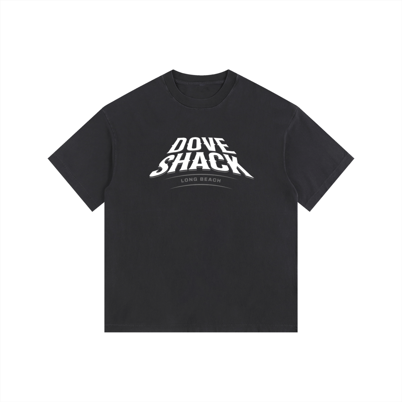 Dove Shack Arch Tee