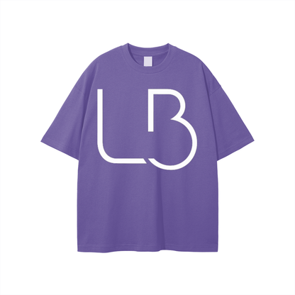 Long Beach Casual Wear - Unisex T-shirt