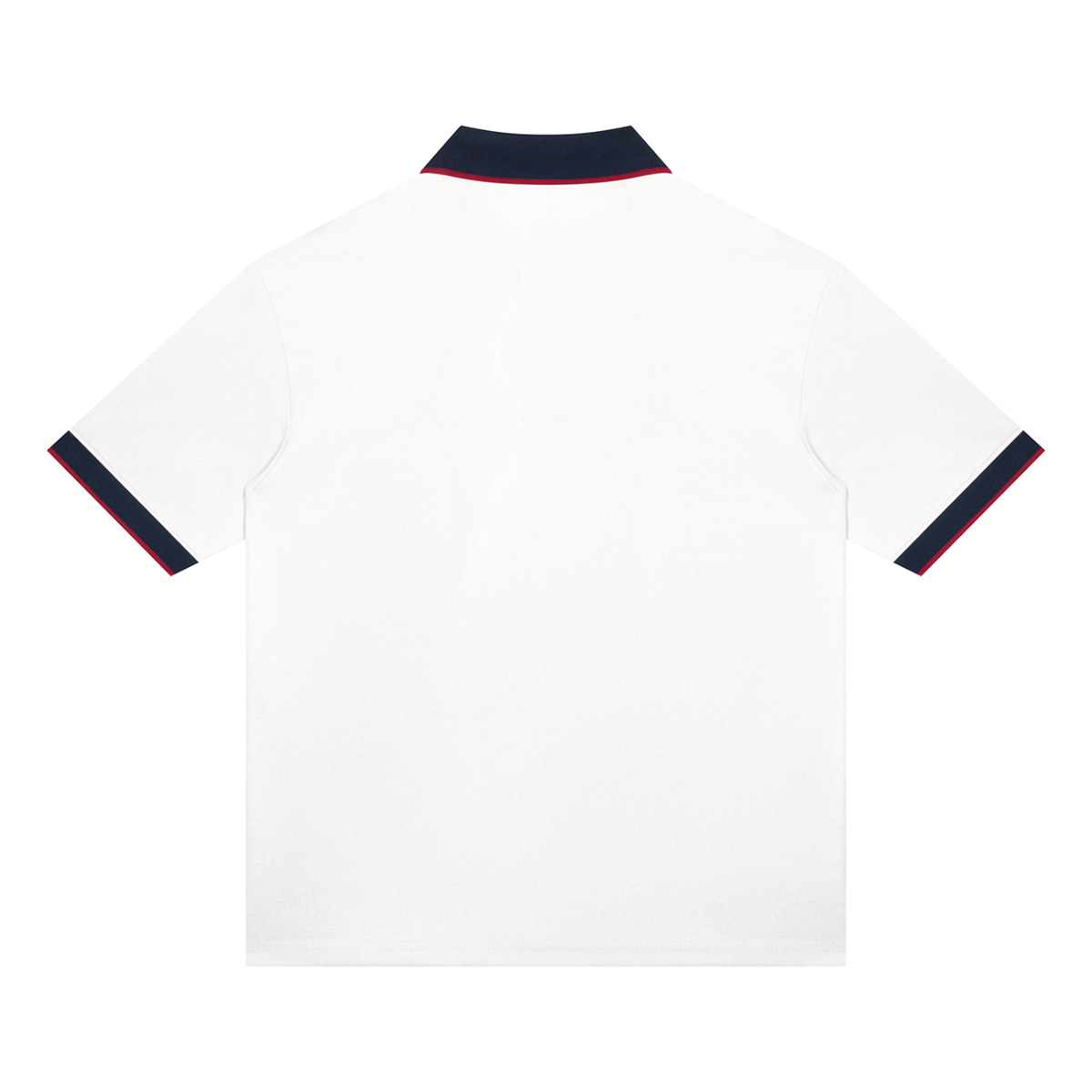 "Mascot Dove"  Polo Shirt