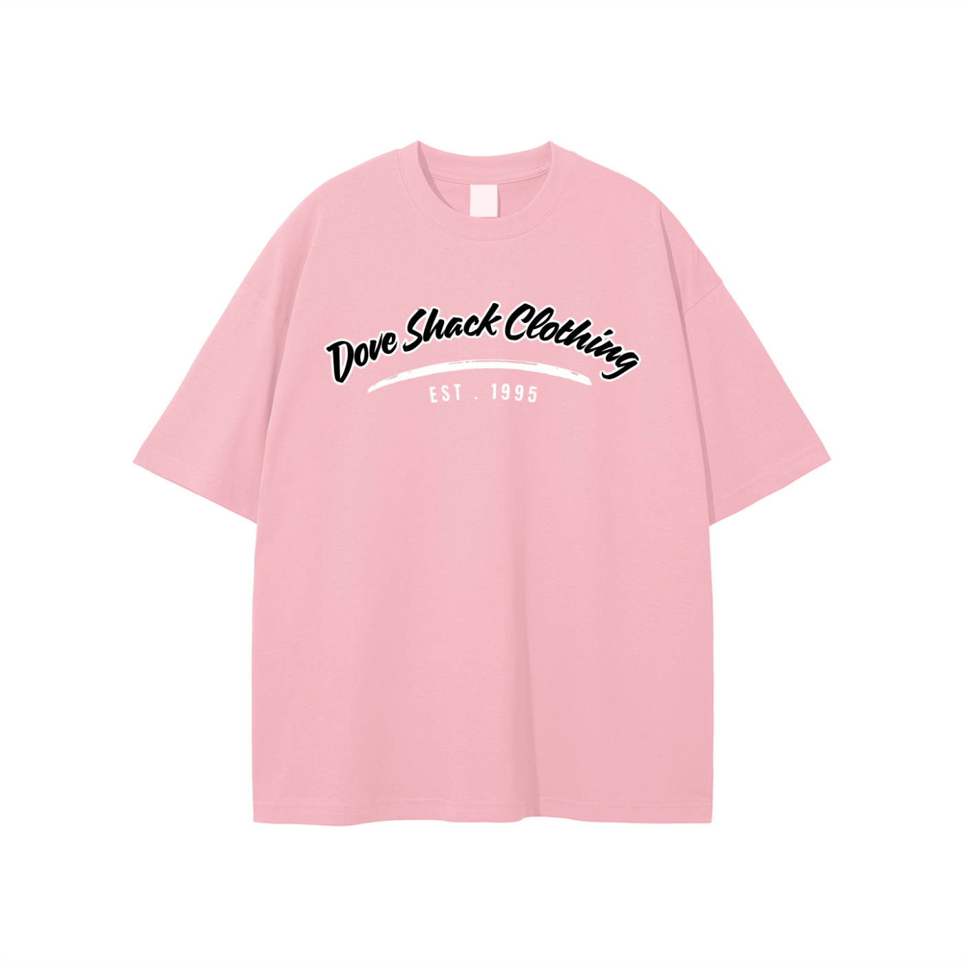 Team Dove Shack - Loose Fit T-shirt