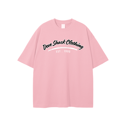 Team Dove Shack - Loose Fit T-shirt