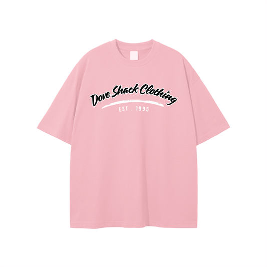 Team Dove Shack - Loose Fit T-shirt