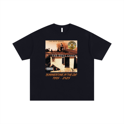 30th Anniversary "This Is The Shack" Album T-shirt