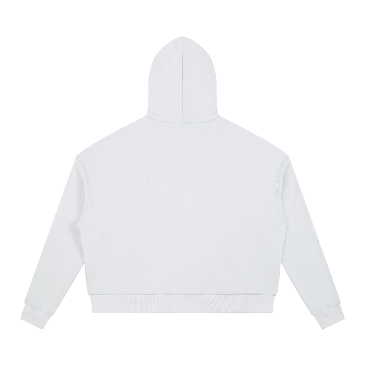 "Dove Shack Clothing" Casual Contrast Drawstring Hoodie