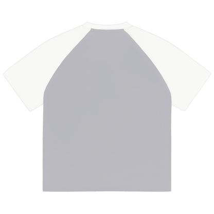 Team Dove Shack Athletics Raglan Sleeve T-shirt