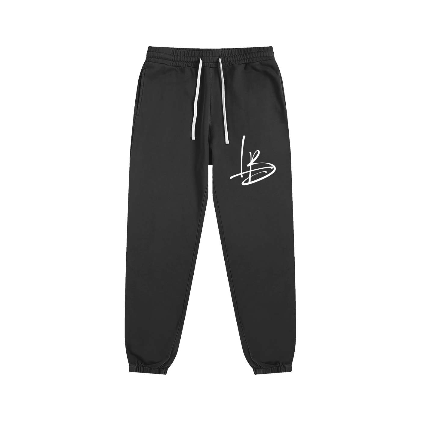 Long Beach Casual Wear - Essential Sweatpants