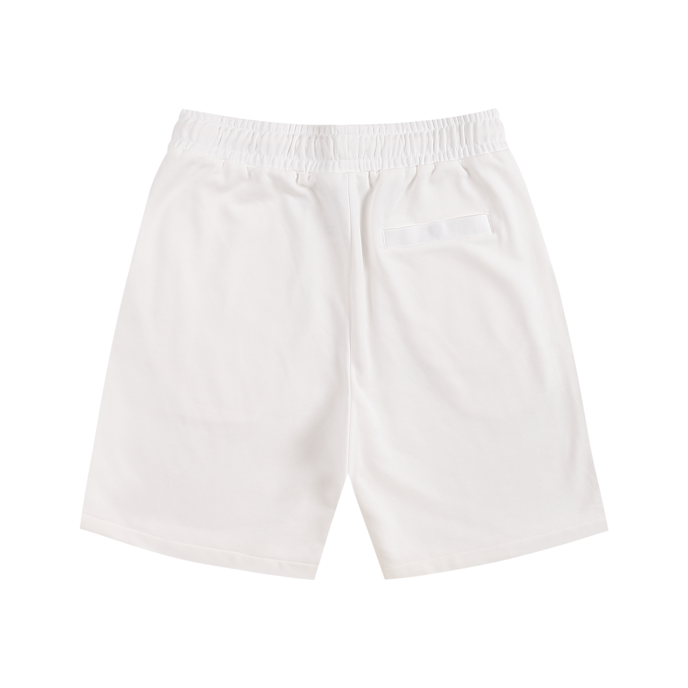 Long Beach Casual Wear - Essential Cotton Shorts