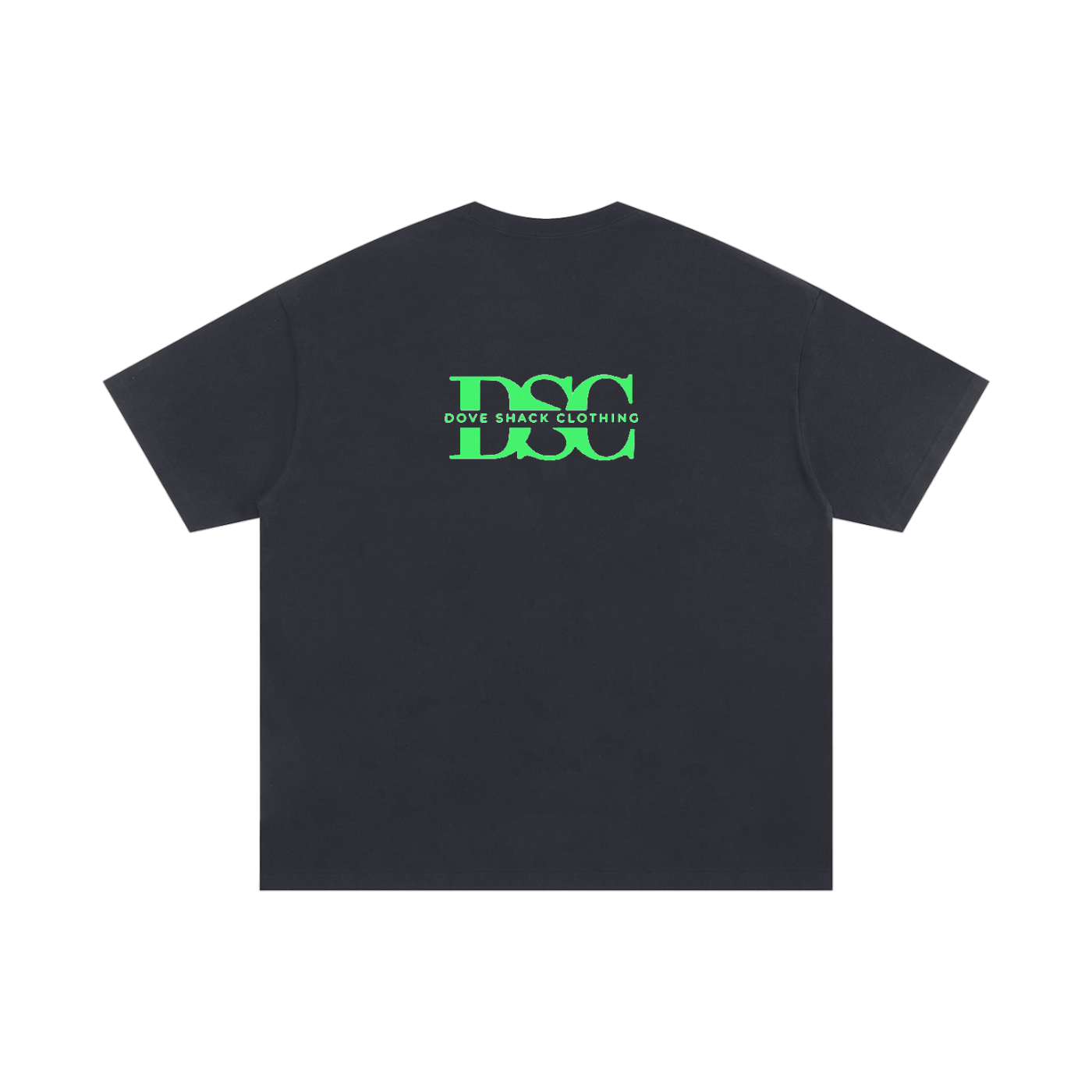 Community Unity Multi LB Oversized T-shirt