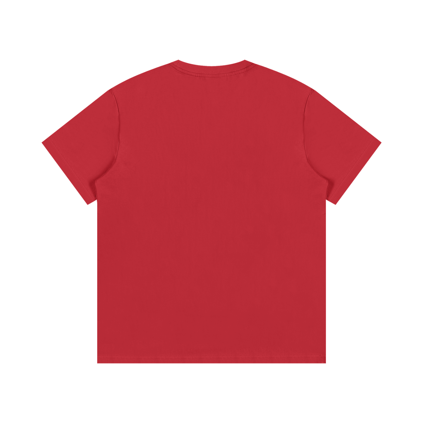 Original Summertime in the LBC Dove Shack Logo - Essential T-Shirt (Red)