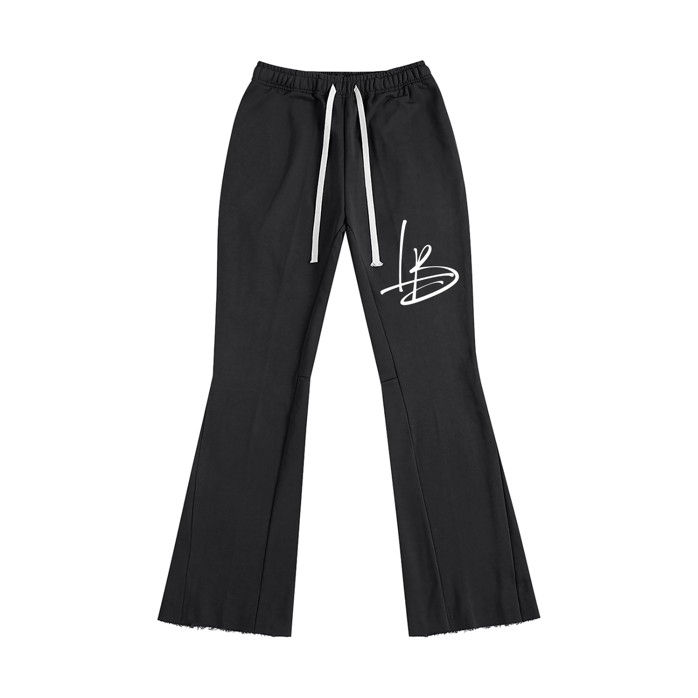 Long Beach Casual Wear - Women's Flared Sweatpants