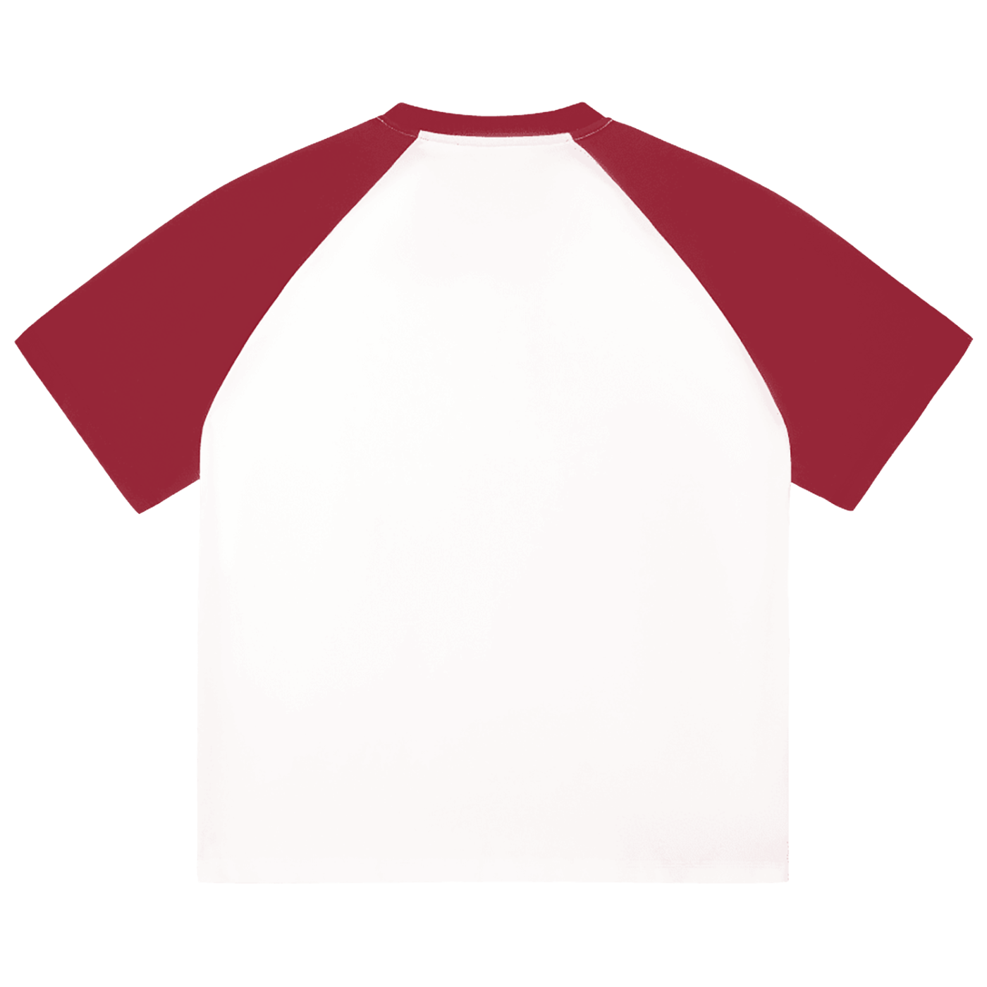 Team Dove Shack Athletics Raglan Sleeve T-shirt