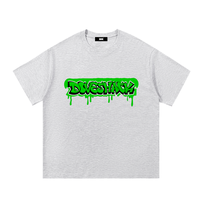 Dove Shack Drip - Essential Cotton T-Shirt