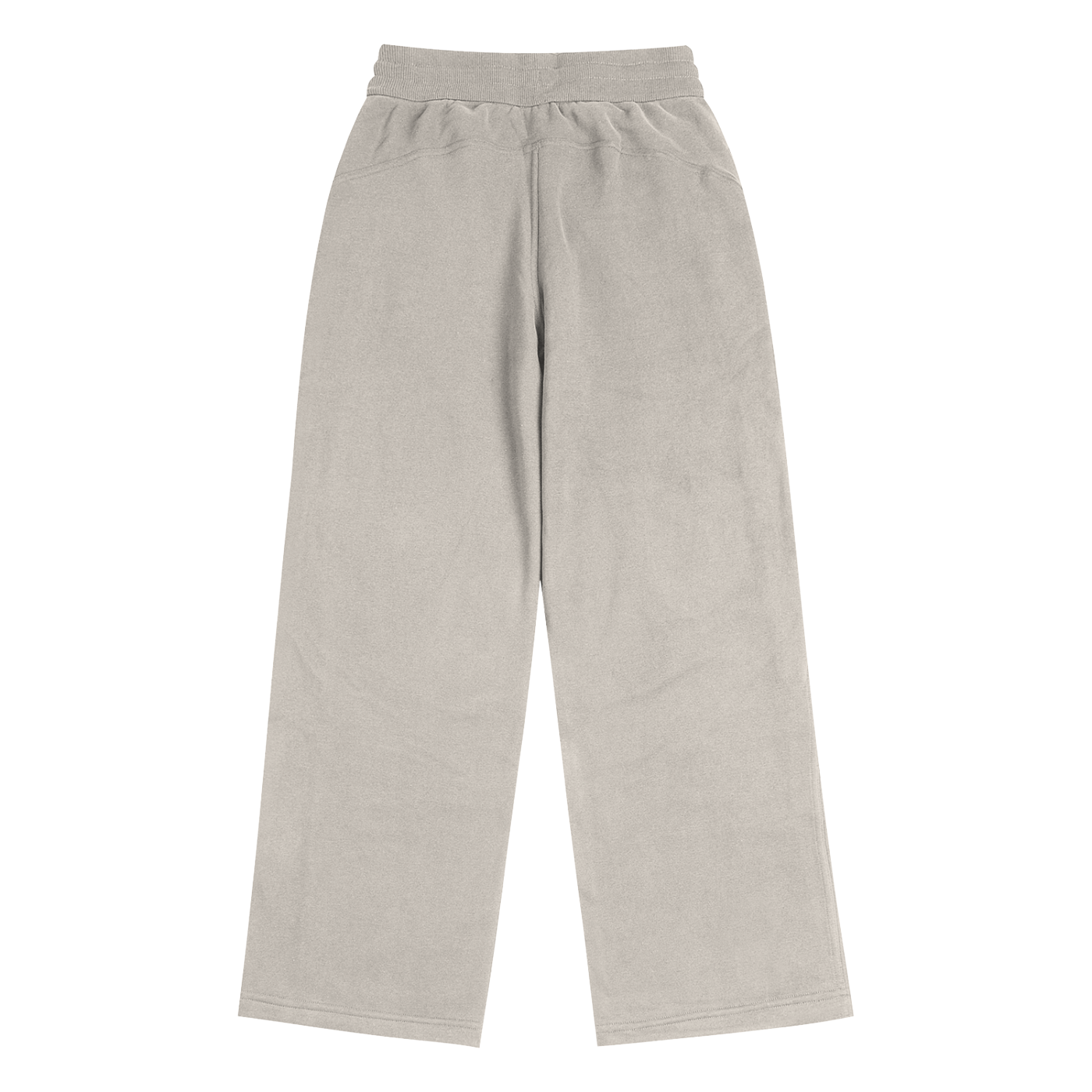 Long Beach Casual Wear - Women's Straight Leg Pants