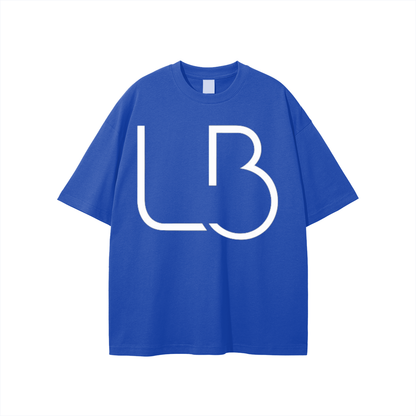 Long Beach Casual Wear - Unisex T-shirt