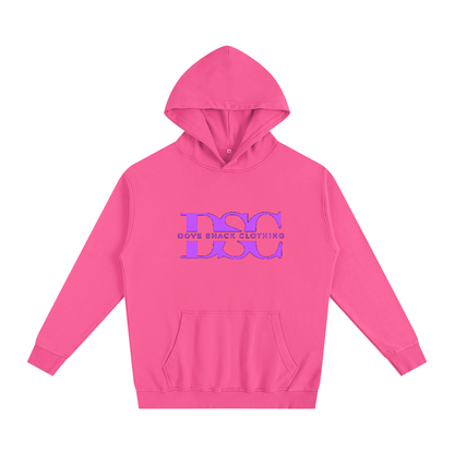 Women - Dove Shack - Oversized Essential Hoodie