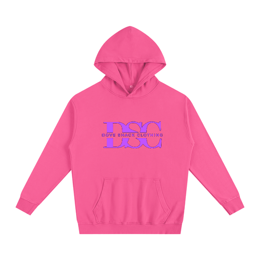 Women - Dove Shack - Oversized Essential Hoodie