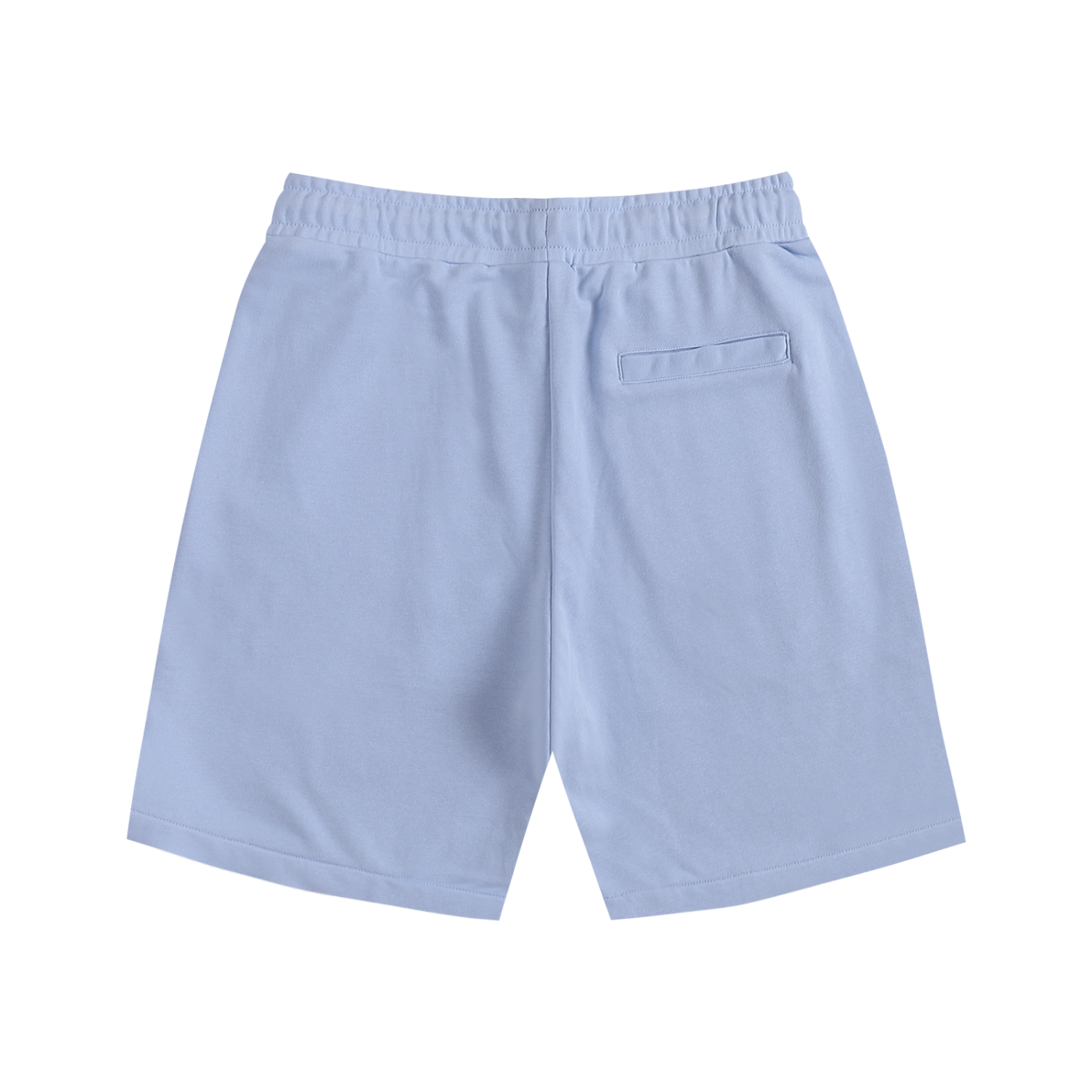 Long Beach Casual Wear - Essential Cotton Shorts