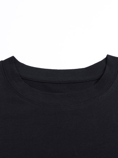 We On The Map - Streetwear Oversized T-Shirt