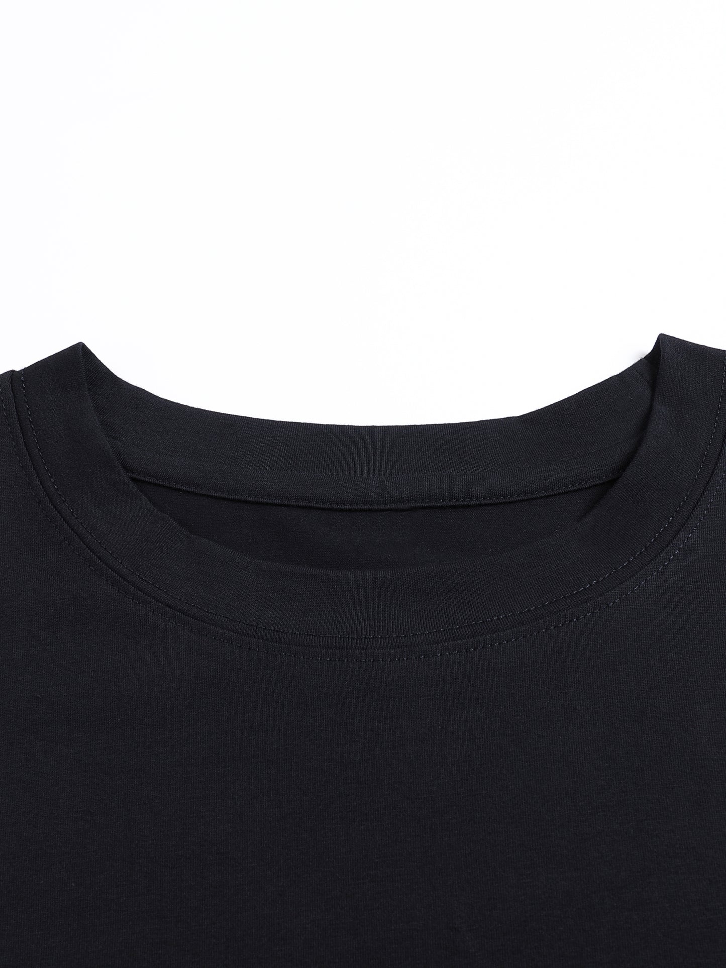 Community Unity - Streetwear Unisex Cotton Oversized T-Shirt