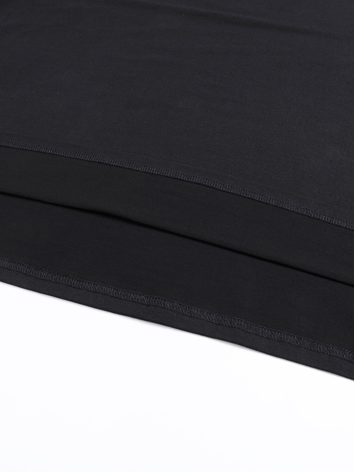 We On The Map - Streetwear Oversized T-Shirt