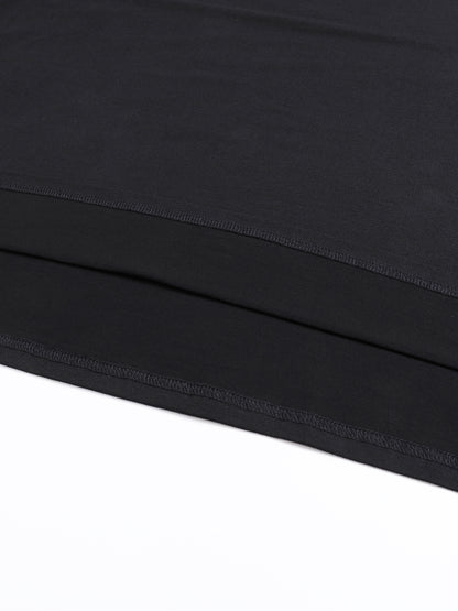 We On The Map - Streetwear Oversized T-Shirt