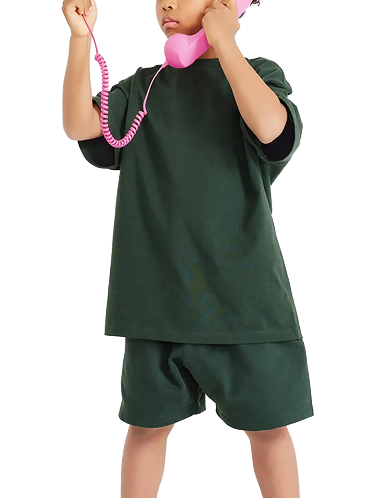 Jack Rabbits Kids Tee – Summertime in the LBC