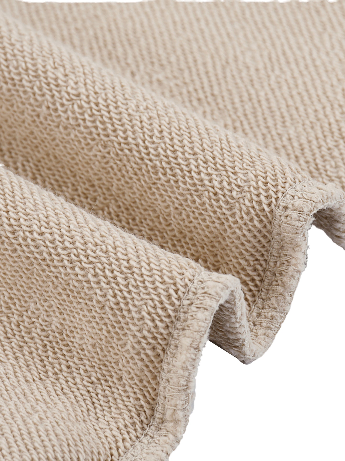 The Haunted Shack - Snow Washed Sweatshirt