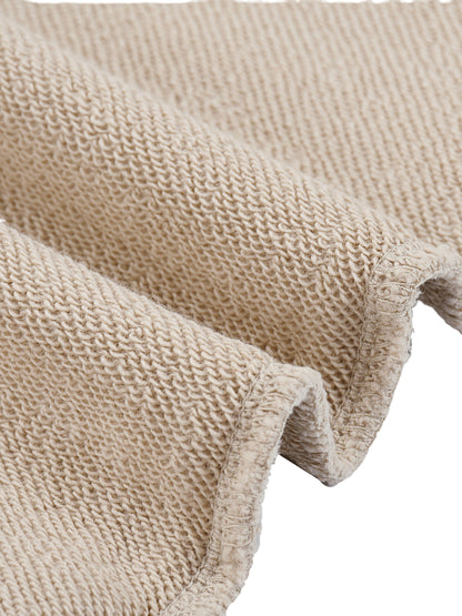 The Haunted Shack - Snow Washed Sweatshirt