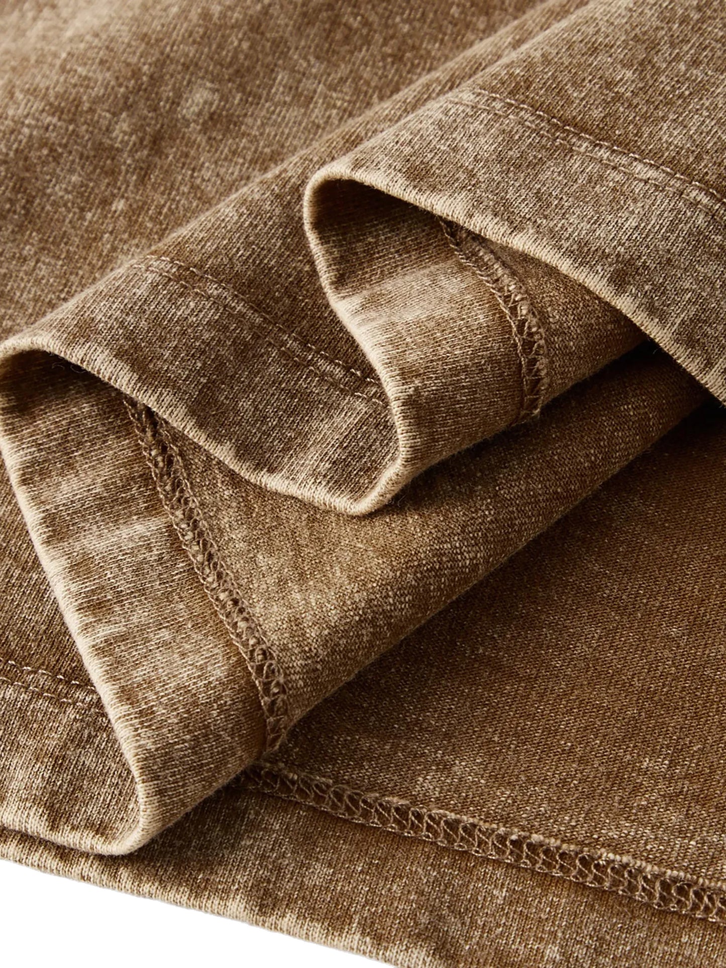 Summer Splash - Snow Washed Kids' T-shirt