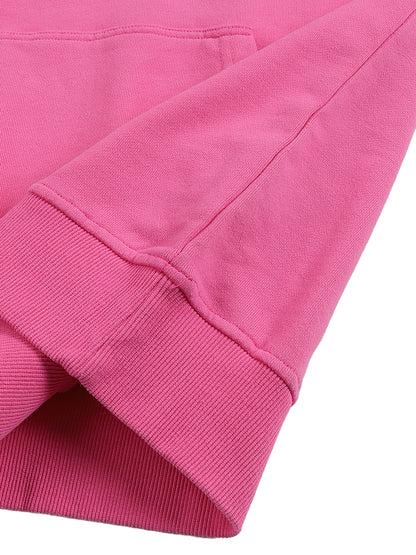 Women - Dove Shack - Oversized Essential Hoodie