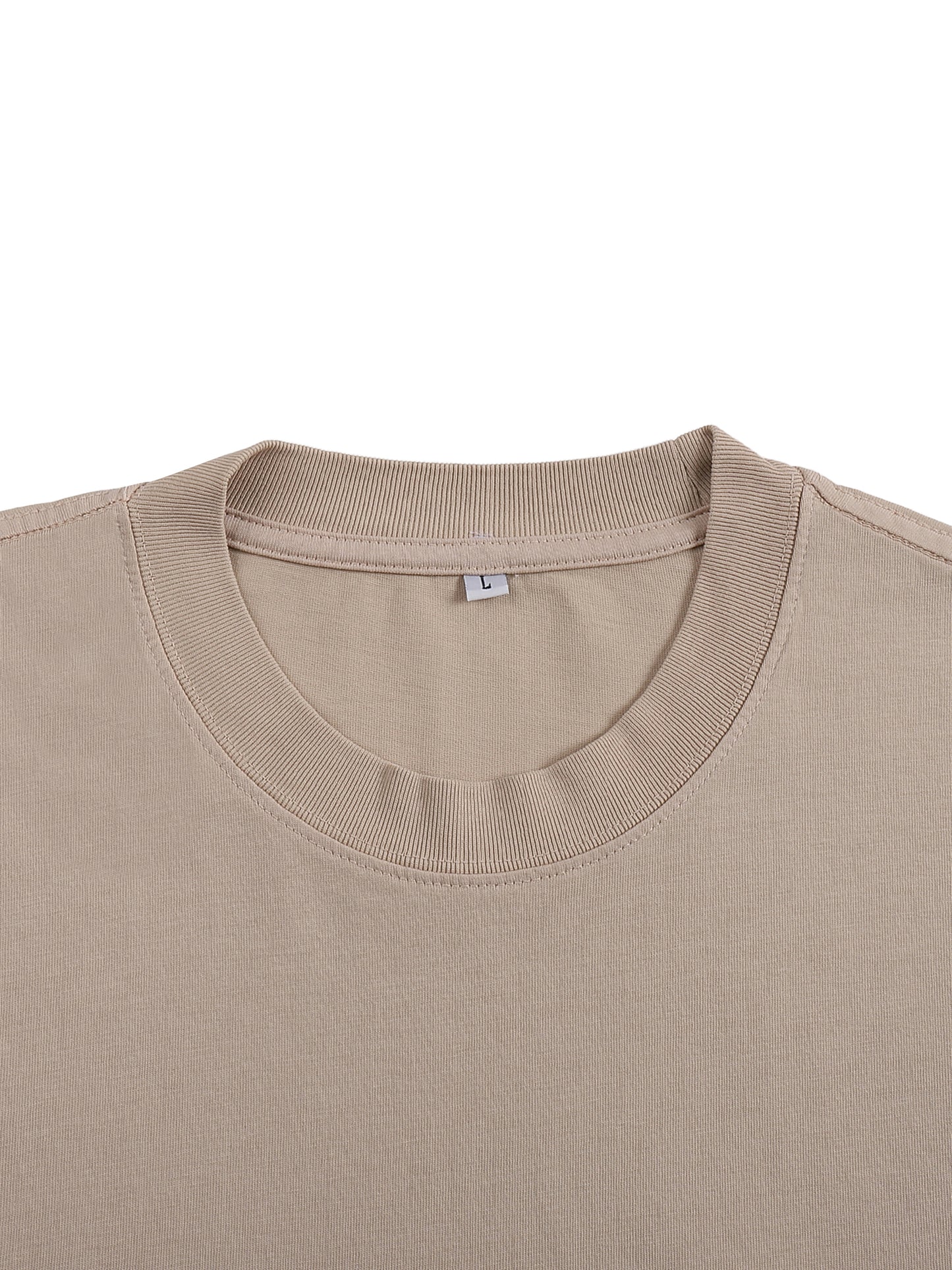 DripHop - Heavyweight Loose Fit T-Shirt