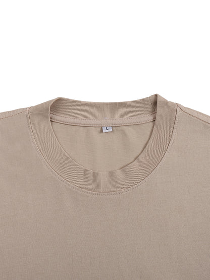 DripHop - Heavyweight Loose Fit T-Shirt
