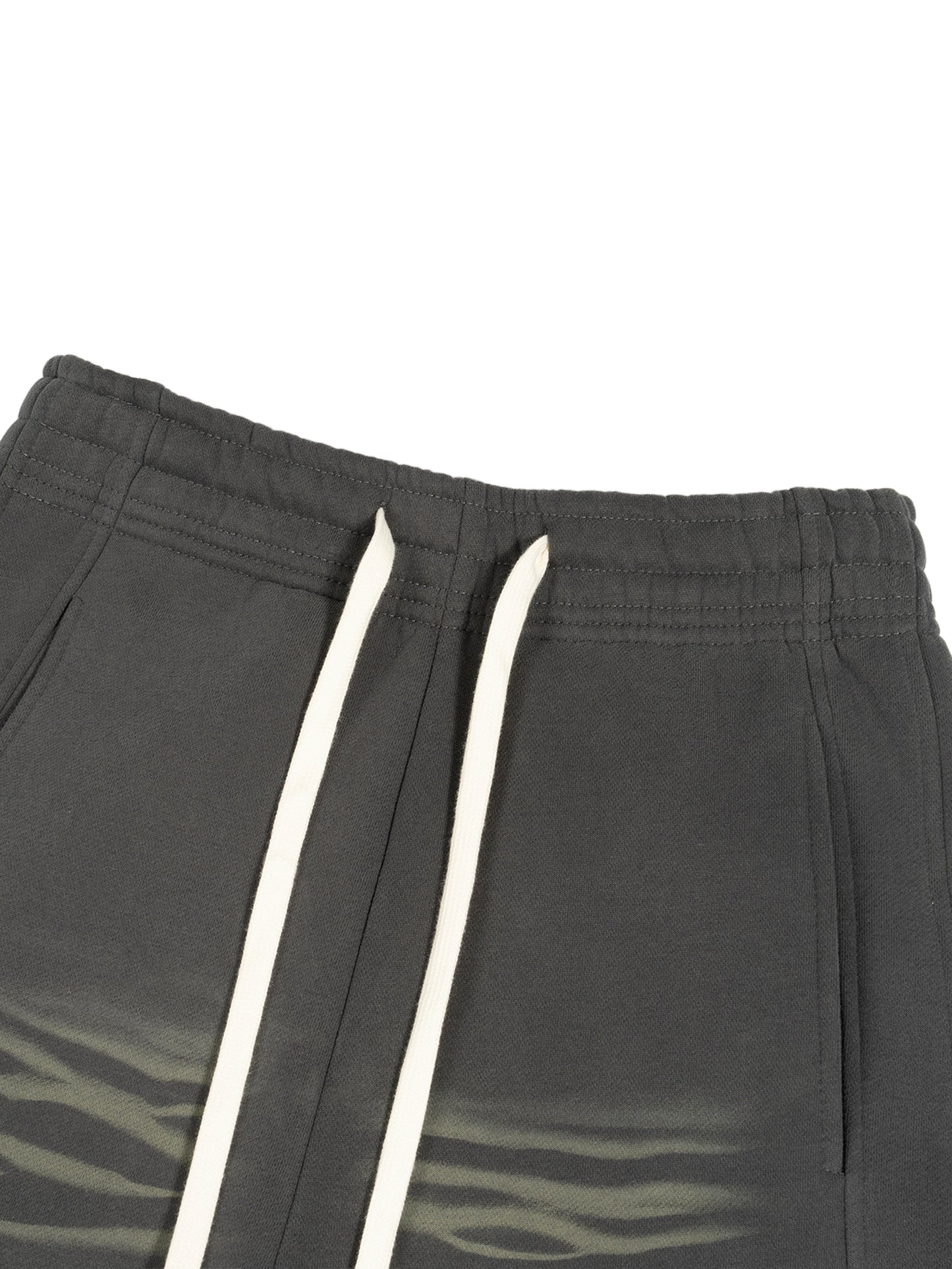 Sunfade Curved Blade Sweatpants