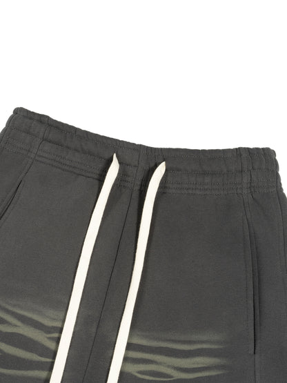 Sunfade Curved Blade Sweatpants