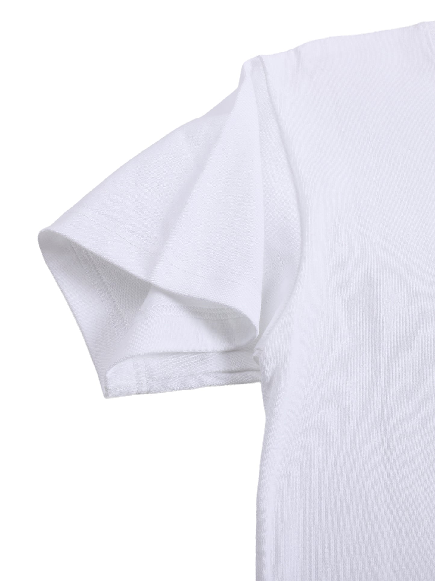 Community Unity Multi LB Oversized T-shirt