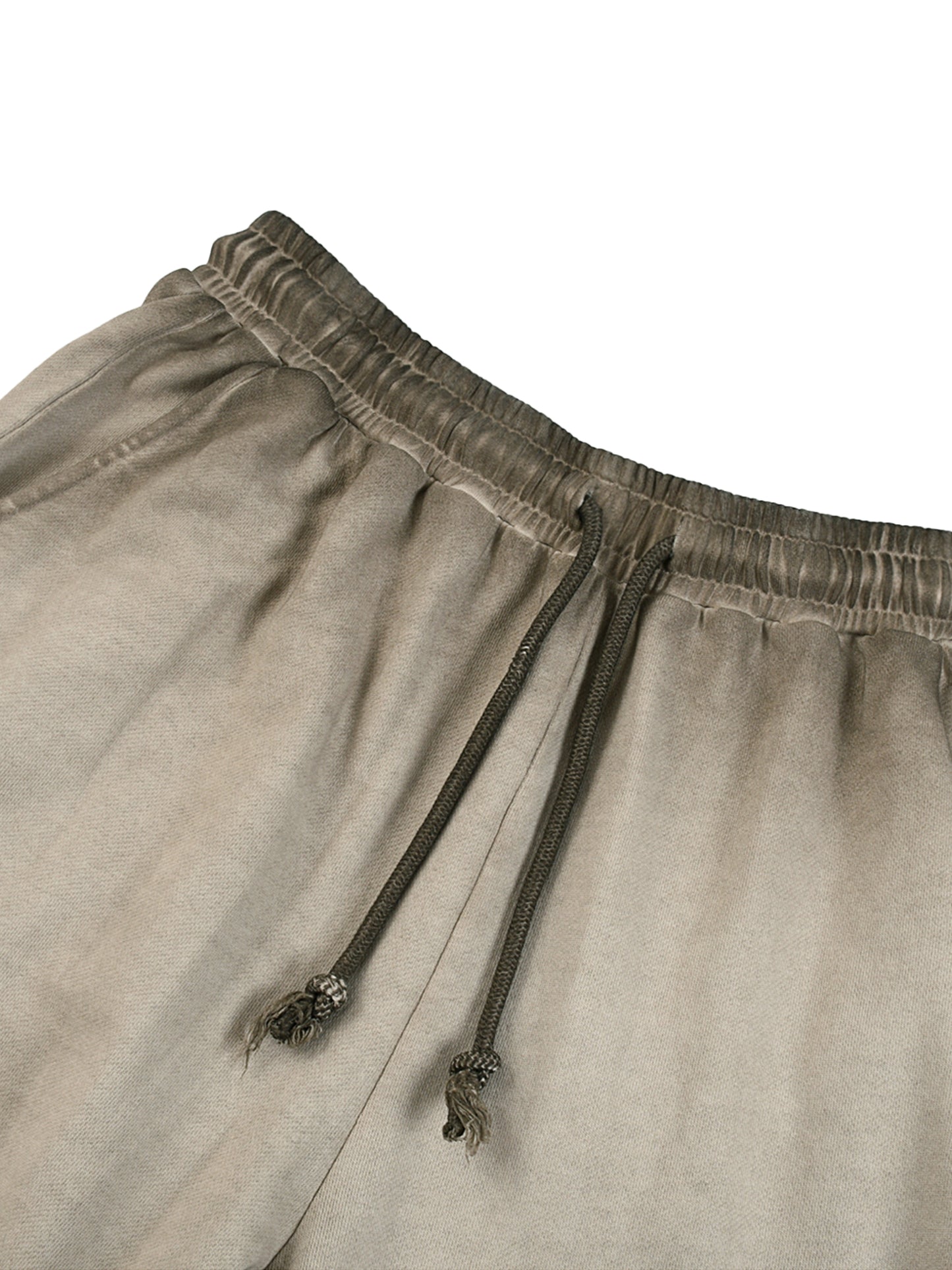 Team Dove Shack Athletics Reverse Dyed Sweat shorts