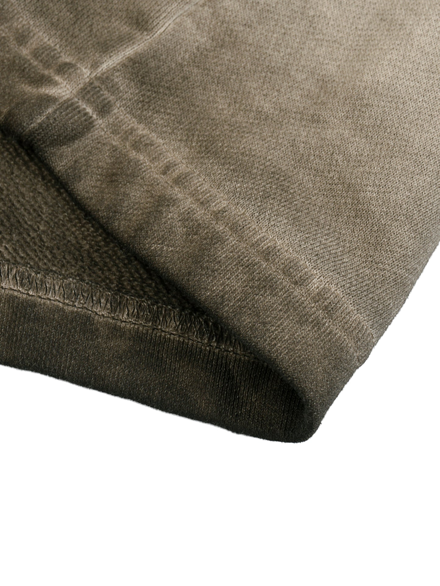 Team Dove Shack Athletics Reverse Dyed Sweat Shorts