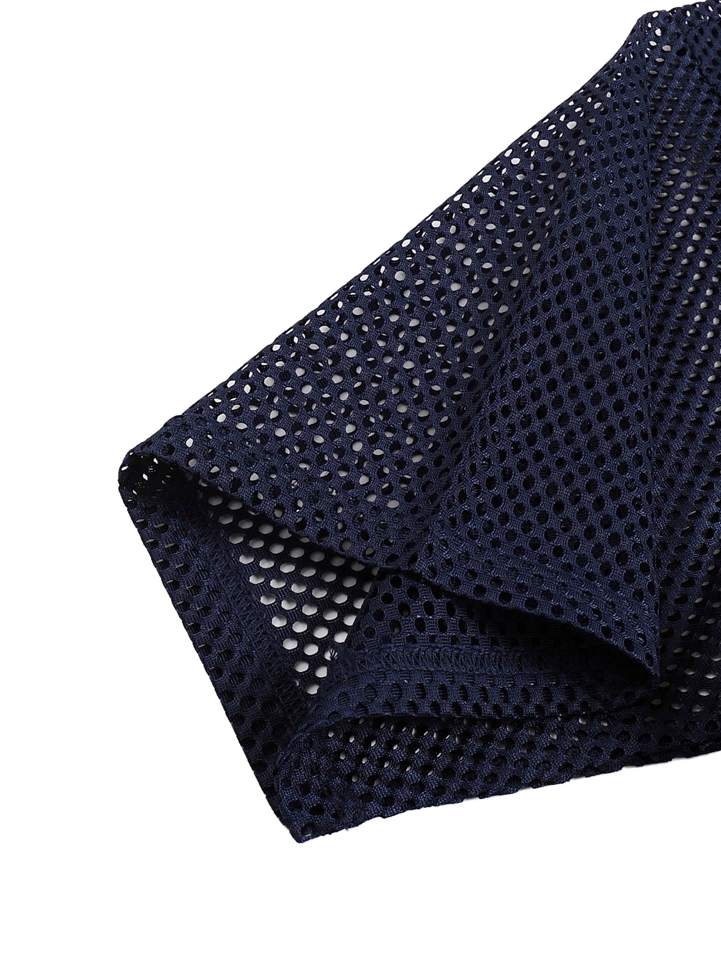 Team Dove Shack Athletics - Boxy Net T-shirt