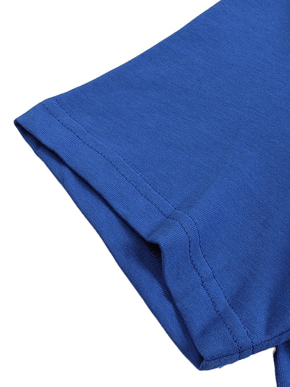 Original Summertime in the LBC Dove Shack Logo - Essential T-Shirt (Blue)