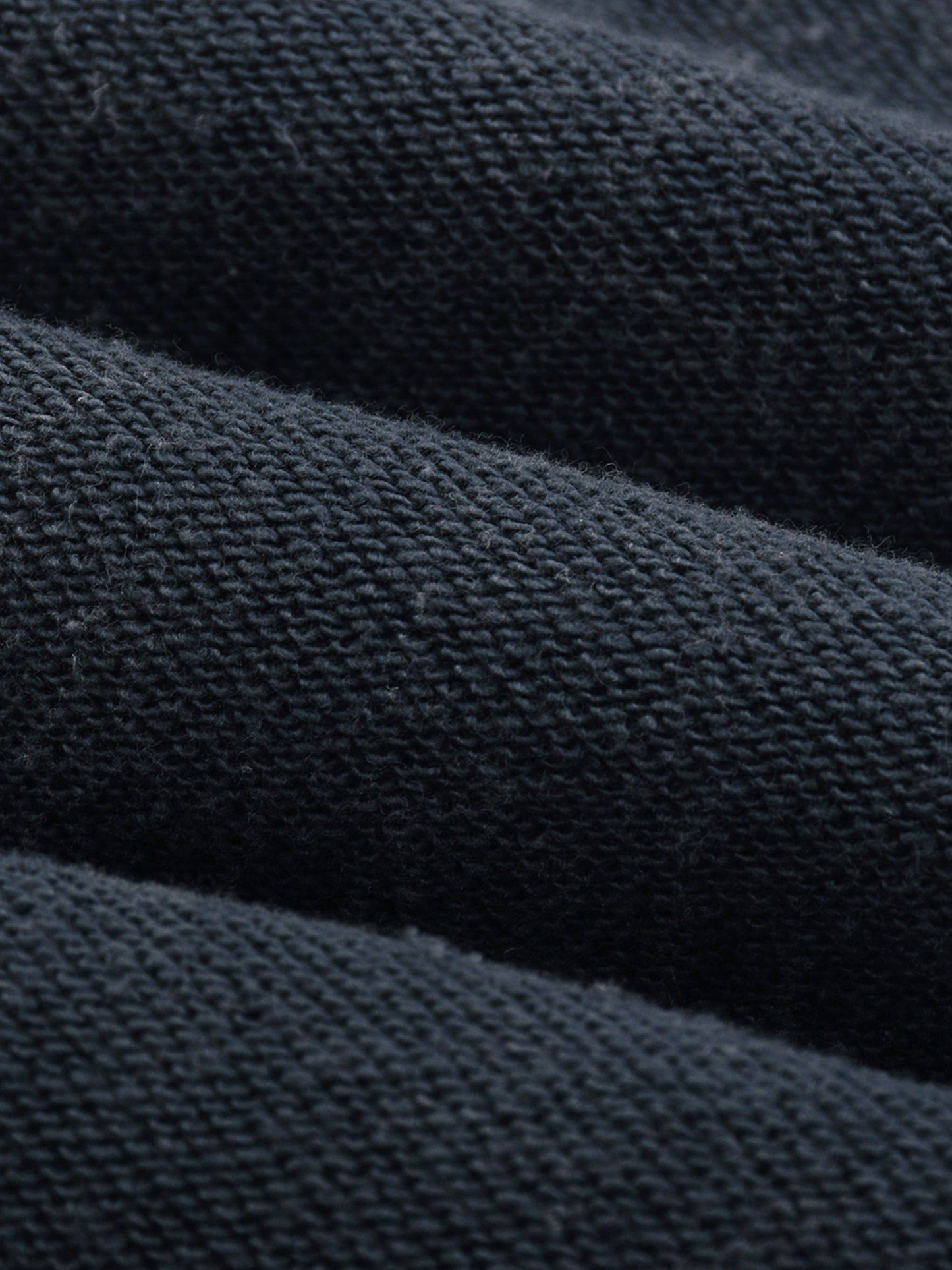 Duece The Dove Snow Washed Raw Edge Cropped Sweatshirt