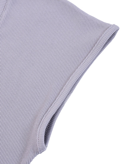 Long Beach Casual Wear - Women's Essential Bodycon T-Shirt