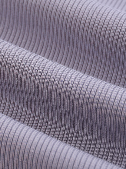 Long Beach Casual Wear - Women's Essential Bodycon T-Shirt