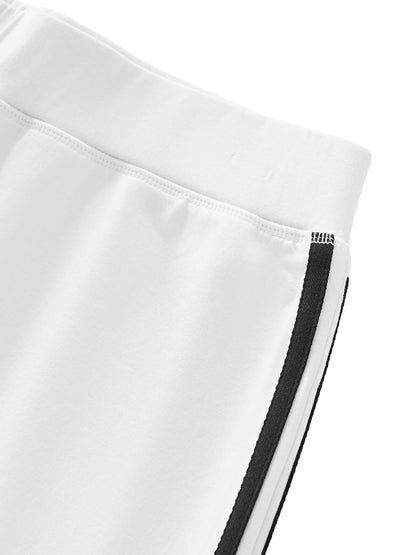 Long Beach Casual Wear - Women's Taped Cooling Performance Short Skirt
