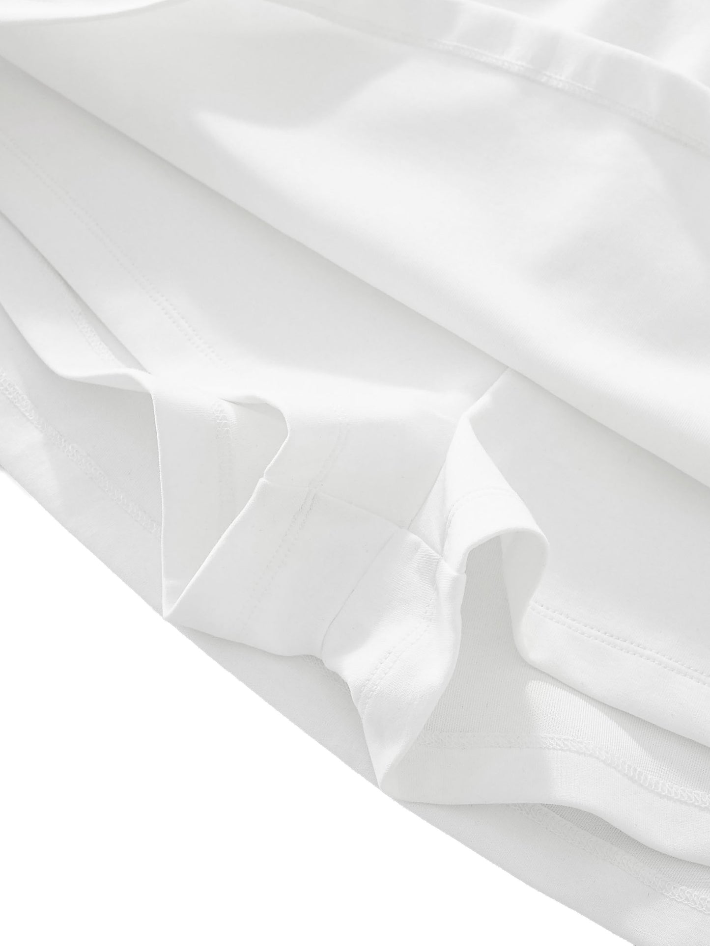 Long Beach Casual Wear - Women's Taped Cooling Performance Short Skirt