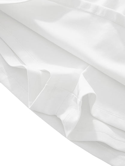 Long Beach Casual Wear - Women's Taped Cooling Performance Short Skirt