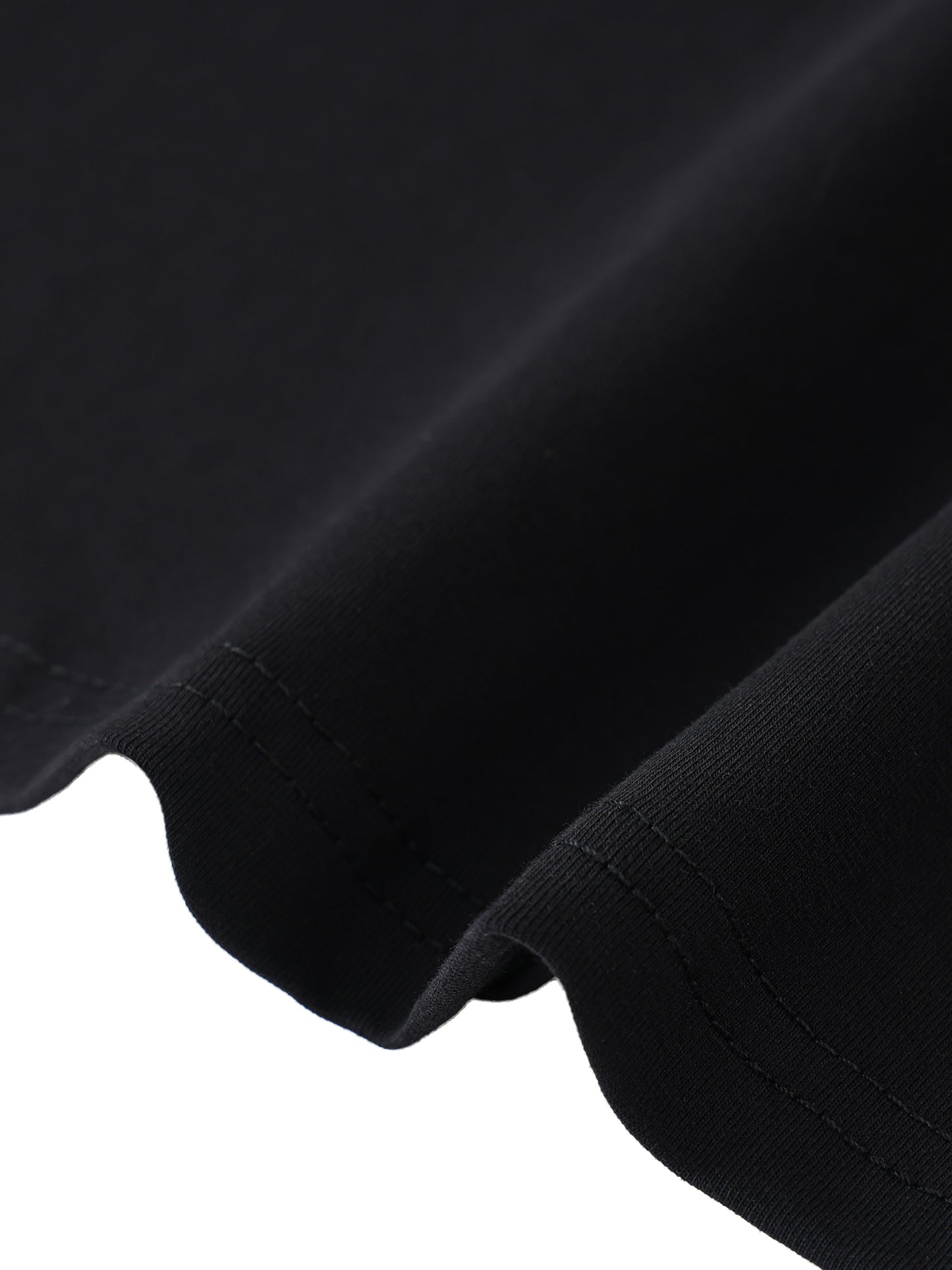 Long Beach Casual Wear - Women's Essential Bodycon Crop Top