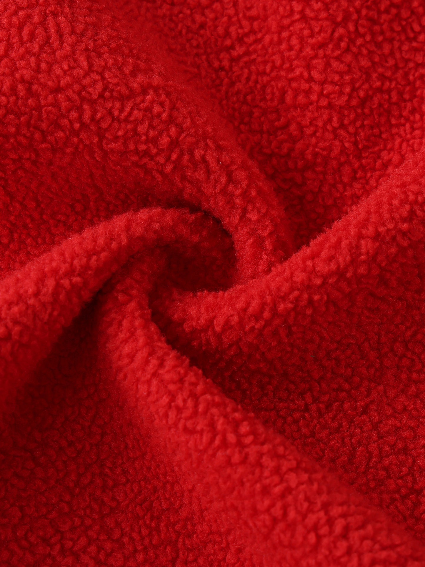 Long Beach Casual Wear - Two-Tone Fleeced Varsity Jacket